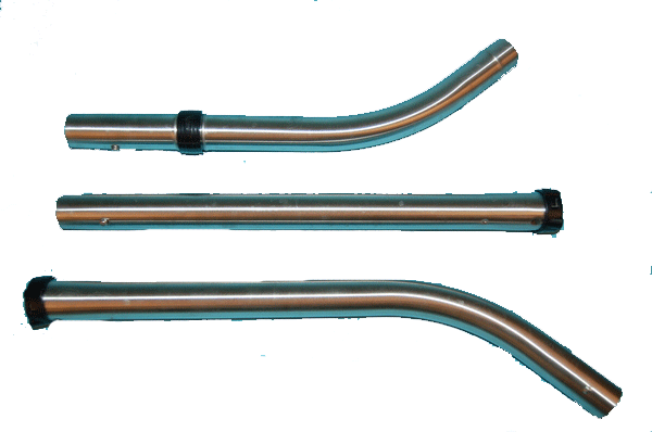 1 Rexair - Rainbow Vacuum Part R12972K / Curved Wand Set, E Series