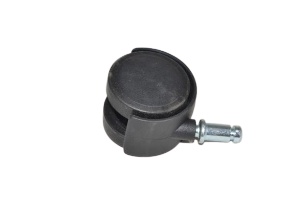 1 Rexair - Rainbow Vacuum Part R14091 / Large Roller, Stud Dolly