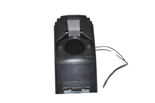 1 Rexair - Rainbow Vacuum Part R14412 Canister / Faceplate Assembly E2