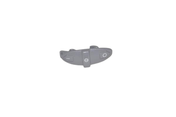 1 Rexair - Rainbow Vacuum Hose R14453 / Trigger Lock E Handle
