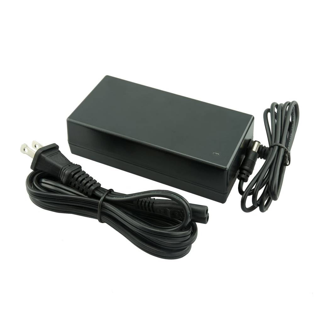 1 Hide-A-Hose Vacuum Hose BATTERYCX1000 / Battery Charger W / Cable Hide A
