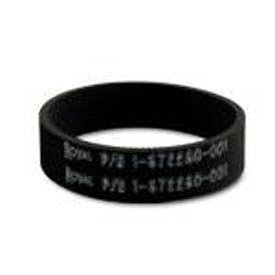 1 Royal Vacuum Belt 1672260001 / 671-7710, B / B Brush Roll, Uprightknurled