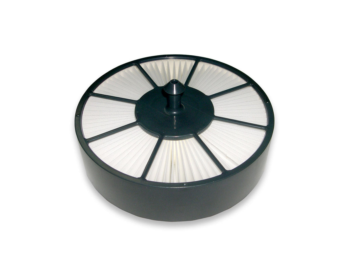 1 Royal Vacuum Filter 2LT0360000 HEPA Filtration / 130005 Everclean, F24UNPACKAGED, No Foam, Alternate Item Packaged, Everclean