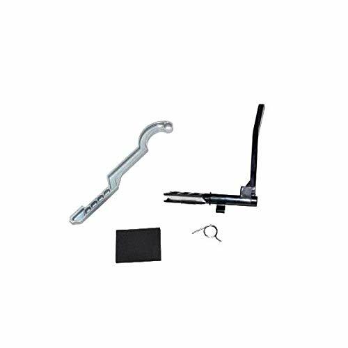 1 Hoover Vacuum Part 304338001 / Flapper Door Kit Max Extract 60 / 77