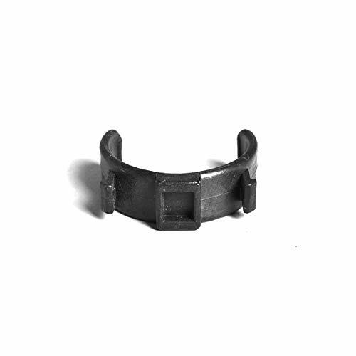 1 Sharp Vacuum Hose PHLD-A010VBFA / Retaining Ring Ec TU4707