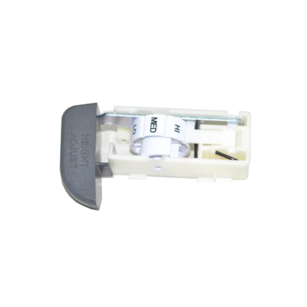 1 Kenmore Vacuum Part KC80ADWCZ000 / Pedal Unit (Height Adjust)