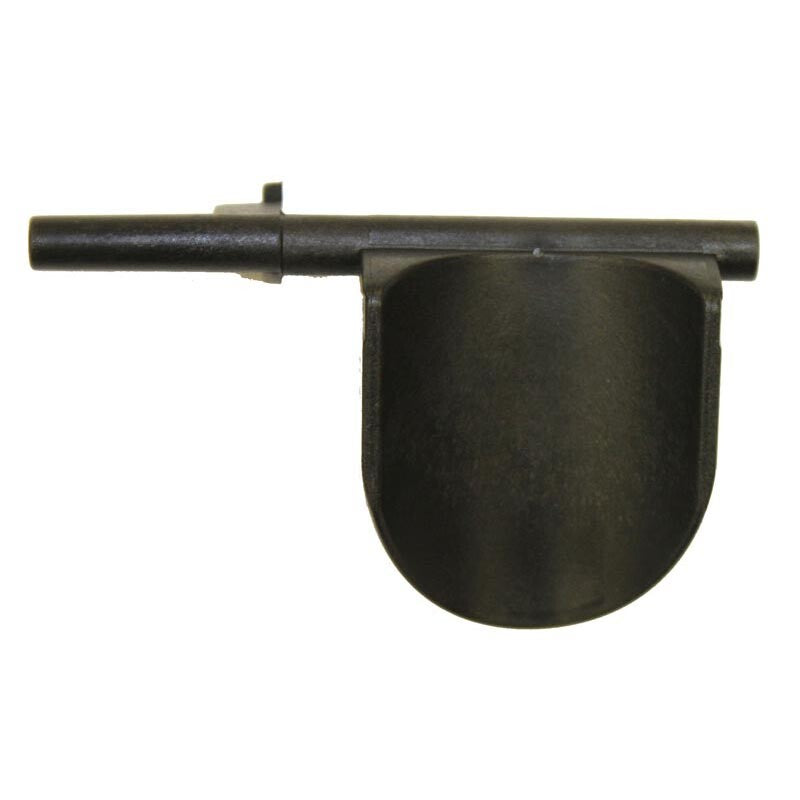 1 Royal Vacuum Part 1910265AC0 / Dirt Passage Door / 091020 Platinum Force Up
