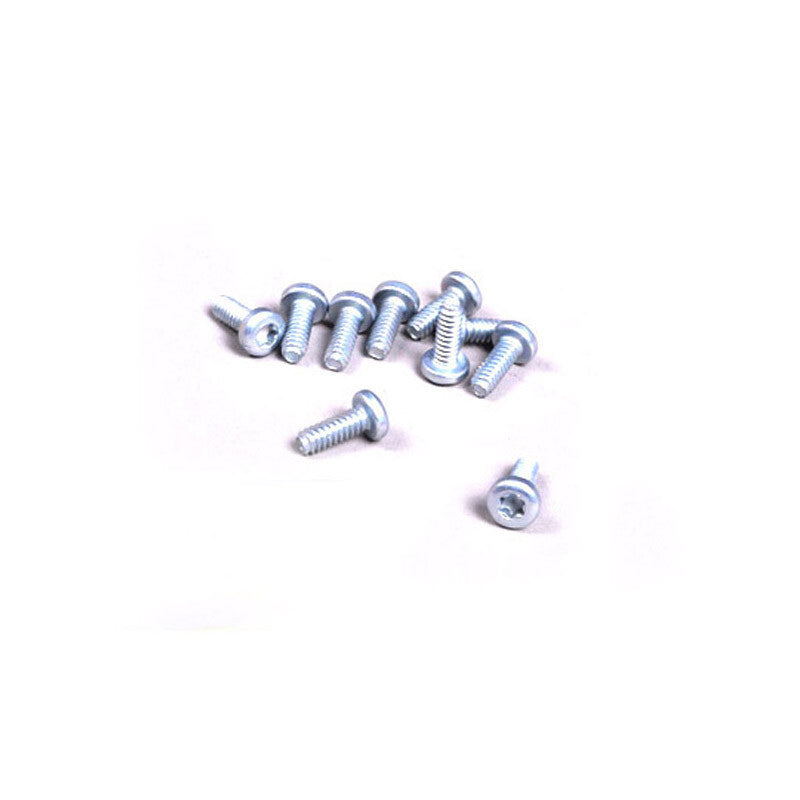 10 Kirby Vacuum Part 102168A / Screw Headlight Clamp, 10PK