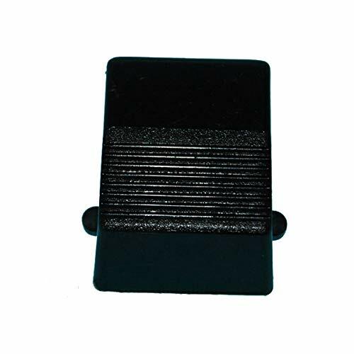1 Hoover Vacuum Part 38433044 / Switch Pedal / Red Cele., Dimension