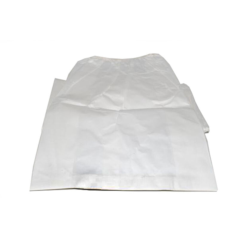 5 Castex / Nobles Vacuum Part 814 Canister / Paper Bags Nobles, 5PK, Replacementfits Typhoon Model 16B