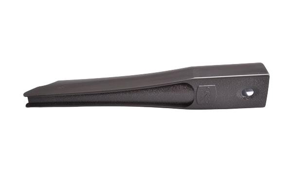 1 Rexair - Rainbow Vacuum Part R15280 / Crevice Tool, D-4, Black