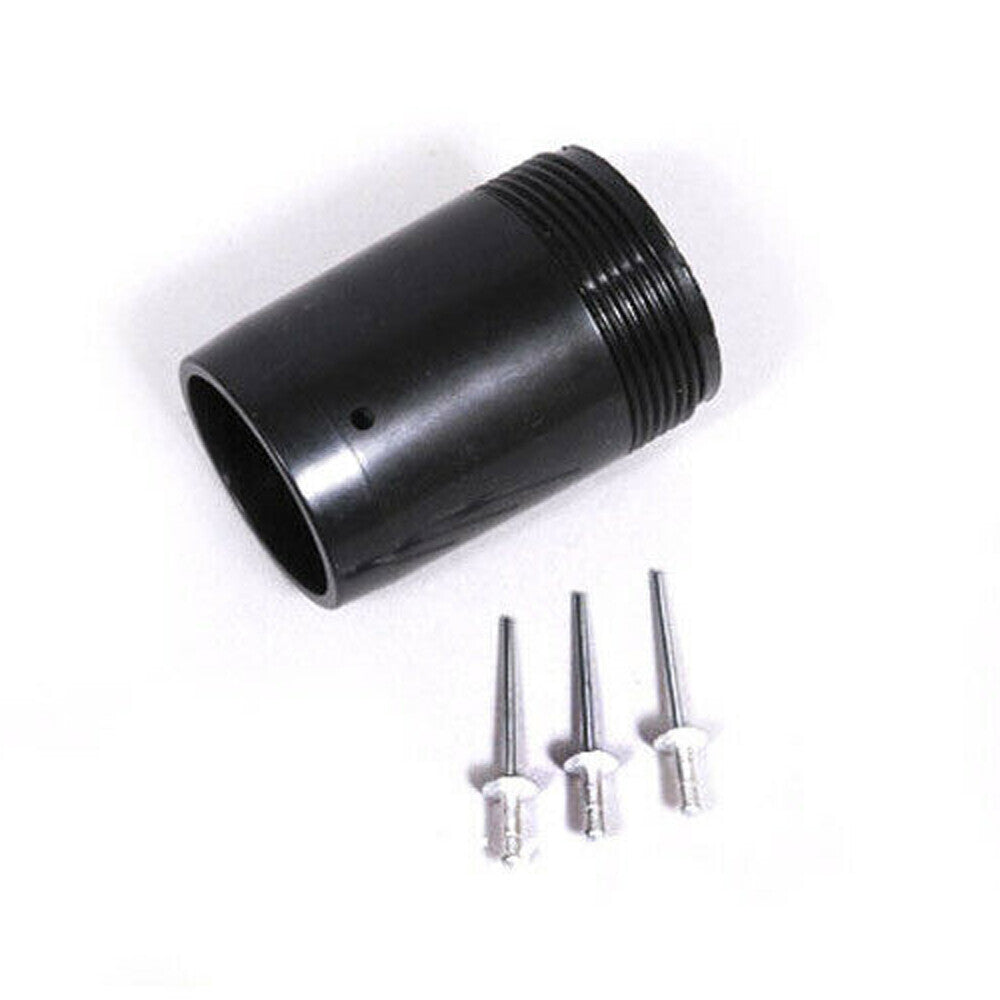 1 Proteam Vacuum Part 100101 / Sleeve, Aluminum Wand