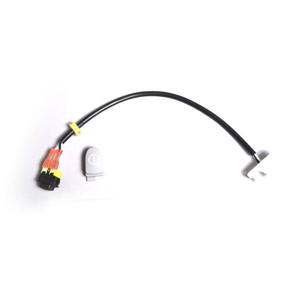 1 Hoover Handle Assembly 410023001 / Electrial Kit