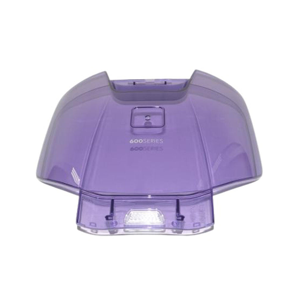 1 Kenmore Vacuum Cover 591004104 / Tool Storage