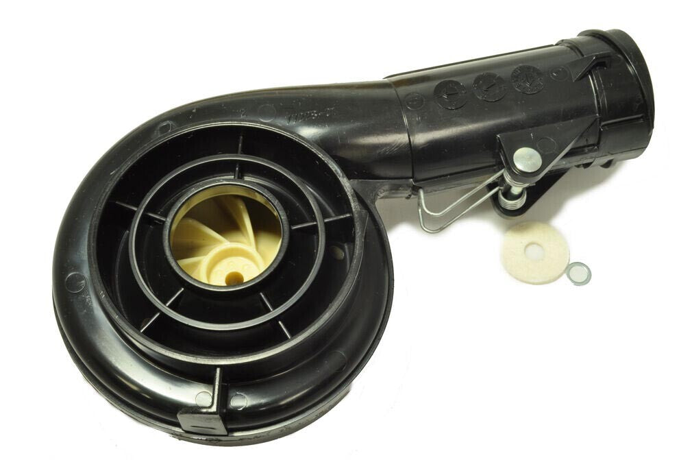 1 Oreck Vacuum Cover 09-77230-51 / Fan Housing XL-21