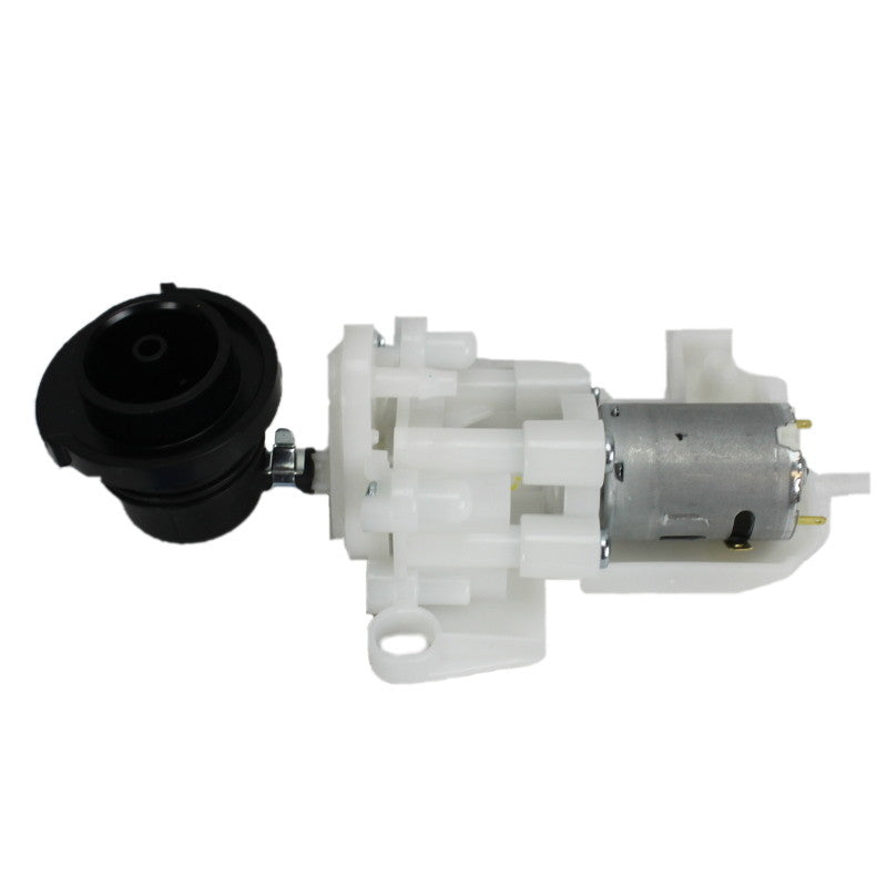 1 Bissell Vacuum Part 010-0114 / Pump Assembly 1696 Steamer No Longer Available