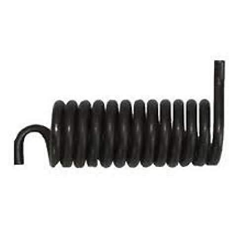 1 Kirby Handle Assembly 137067S / Spring (516-DUAL 80)
