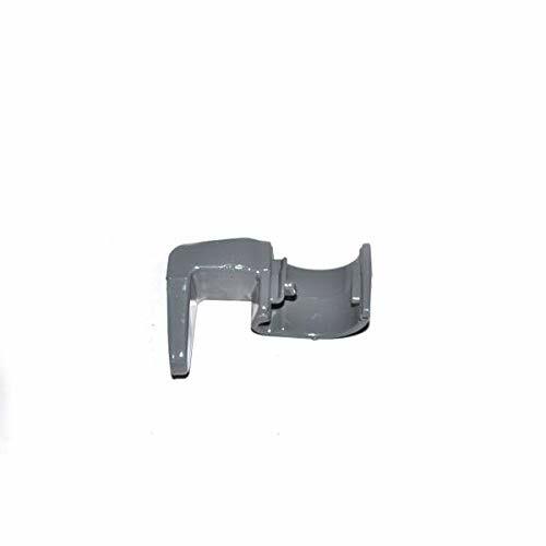 1 Eureka, Sanitaire Vacuum Part 13521355N / Cord Hook (Lower) 2124A
