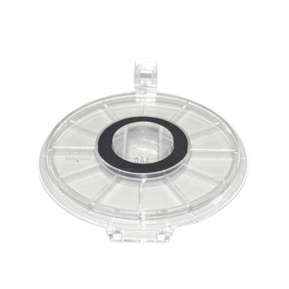 1 Kenmore Vacuum Part KC25KEDCZ000 / Dust Box PlateDU3018