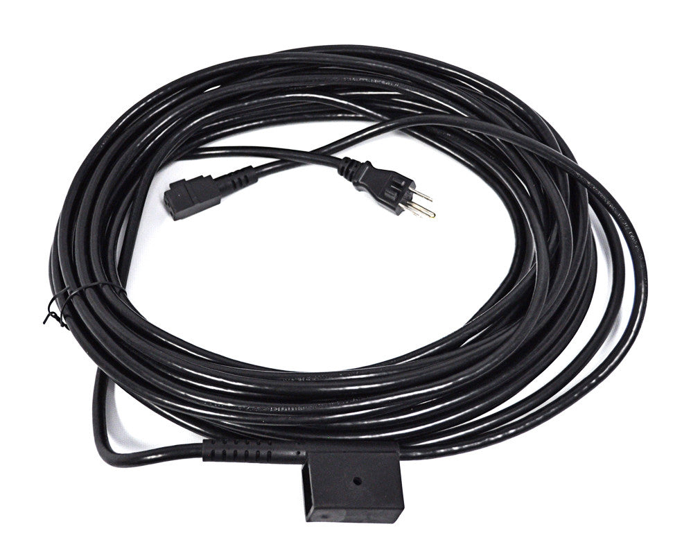 1 Electrolux / Aerus Vacuum Part Add to Favorites / Cord, Black Discovery, 50FT, 3 Wire, Comm