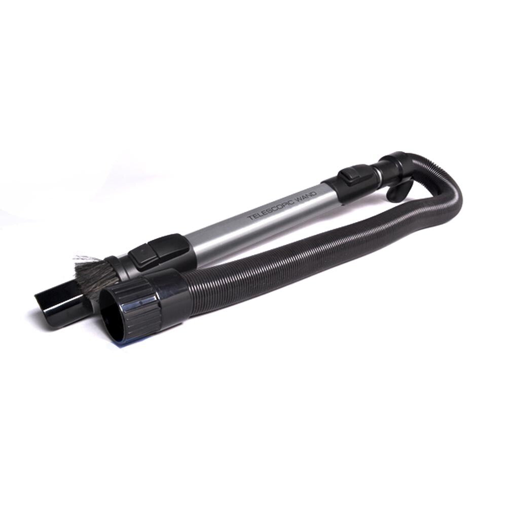 1 Eureka, Sanitaire Vacuum Hose 638643 / Wand Assembly Sanitaire SC-9180, Commercialupright