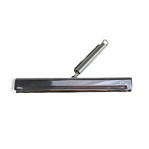 1 Eureka, Sanitaire Vacuum Cleaner Bag SS-1 / Clamp Replacement Zinc PLATED-8 1