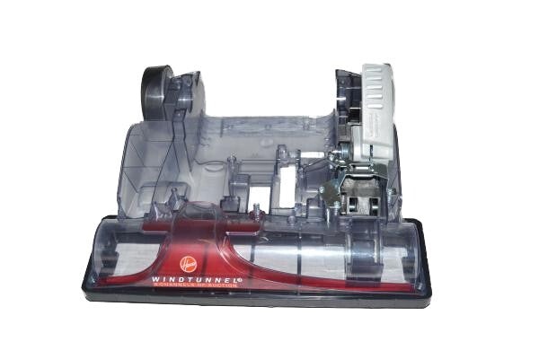 1 Hoover Vacuum Part 440004129 / Nozzle Base Assembly