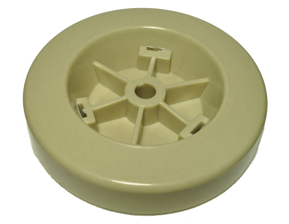1 Electrolux / Aerus Vacuum Part / Wheel 1205, Rear, Replacement Please Use Alt Part Number No Longer Available