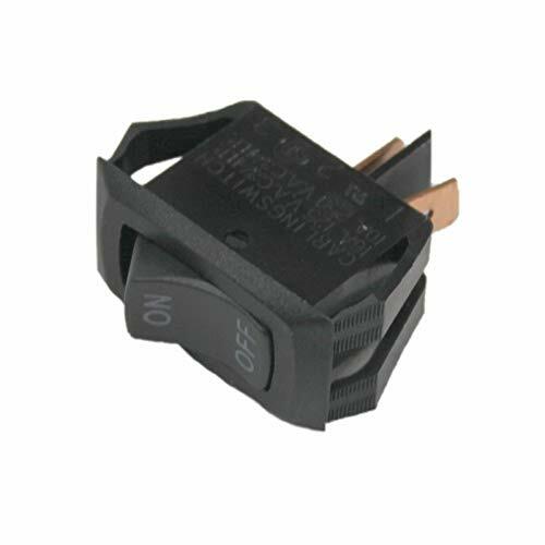 1 Bissell Vacuum Part 2108827 / Switch Extractor On / Off