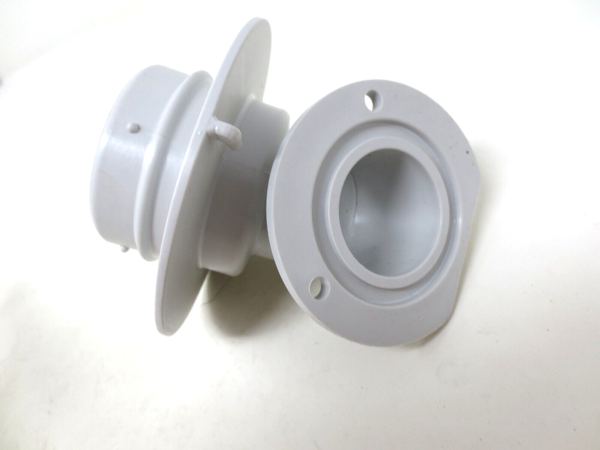 1 Advance Vacuum Part 56209084 Commercial / Float Elbow, Wet Vac