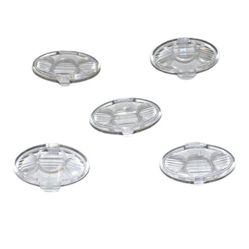 5 Kirby Vacuum Part 108506S / Lens Headlight Cap Se / AV2 5