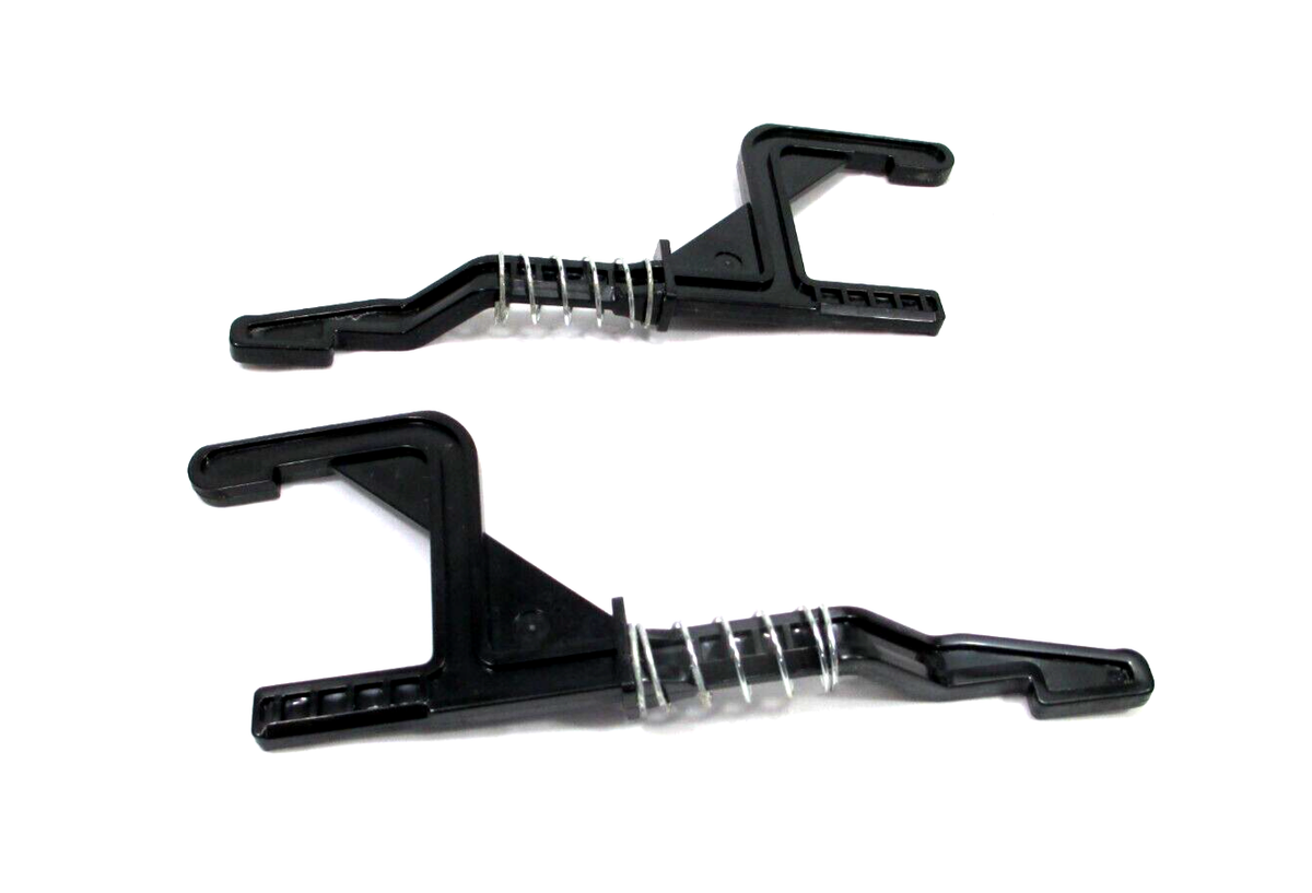 1 Bissell Vacuum Part 2030144 / Elevator Arms, 1370, 1623, Left, Right Set