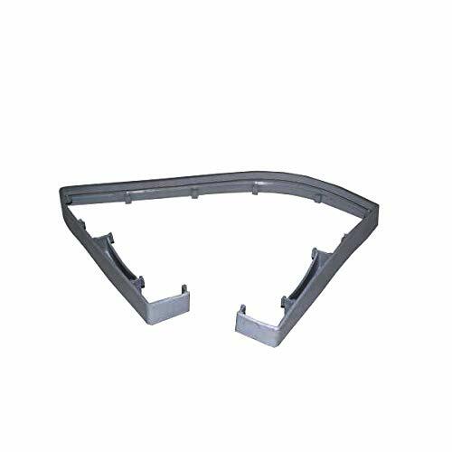 1 Panasonic Vacuum Part AC10ASRZV06 / Nozzle Bumper, Mc V9638 Power