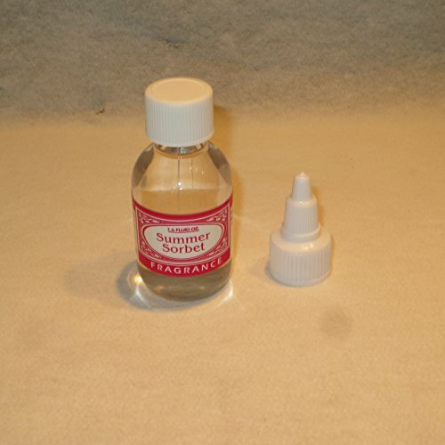 1 Fragrances Ltd Vacuum Part SUMMERSORBET / Summer Sorbet Fragrance, 1.6oz / Oil Base