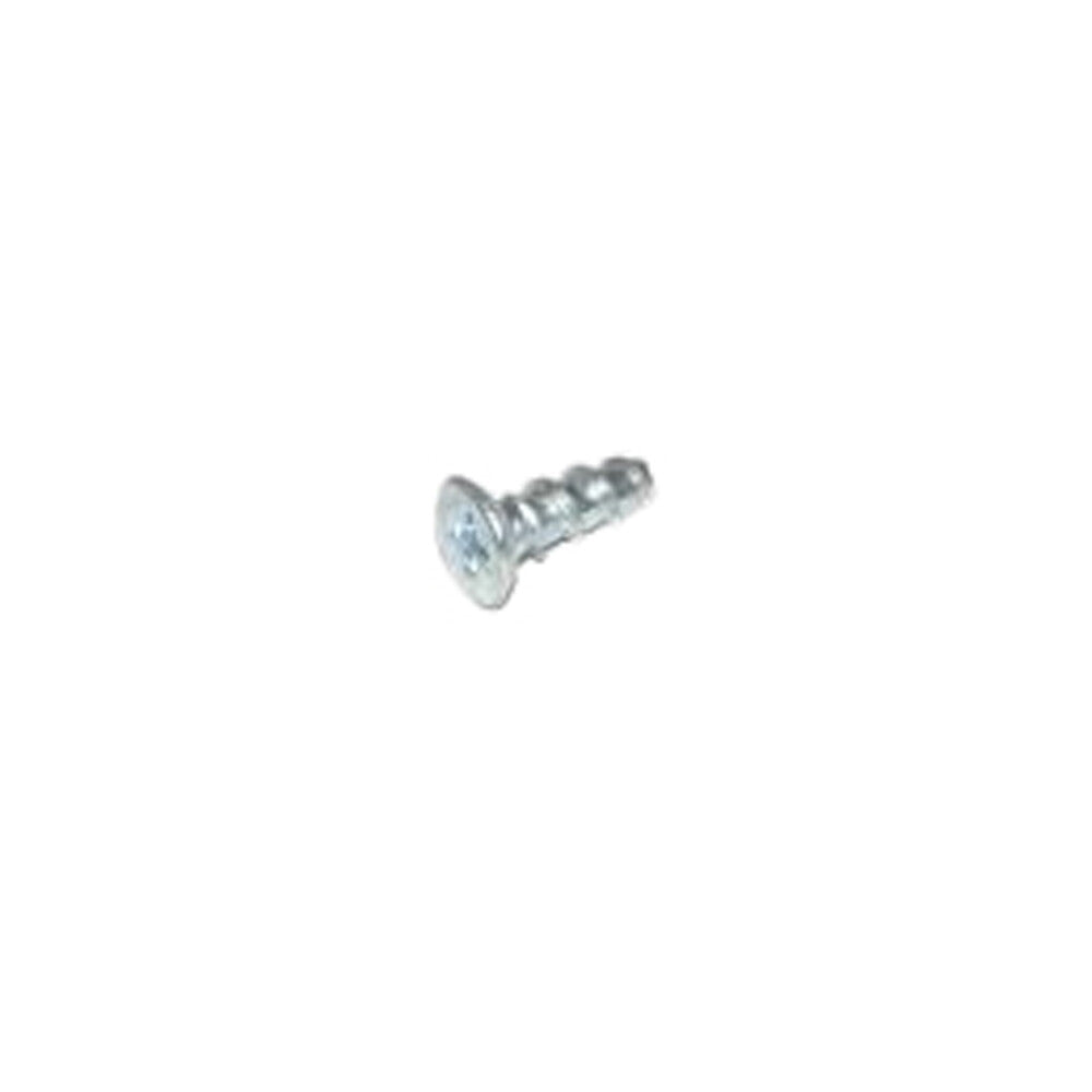 1 Rexair - Rainbow Vacuum Part H542B / Flange Plate Screws D4 Plastic Type