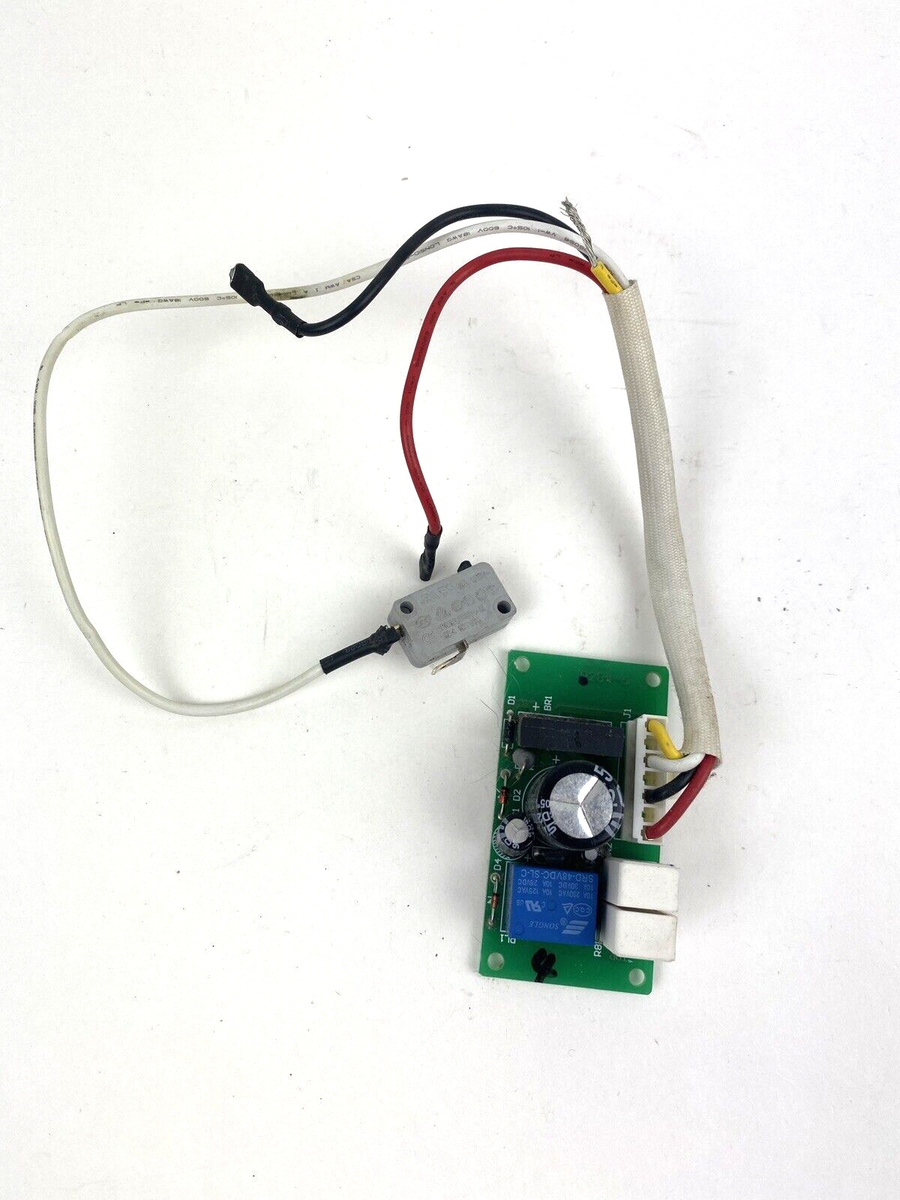 1 Bissell Vacuum Part 2031516 Upright Vacuum / Pcb Assembly / 59G9 Pure Pro