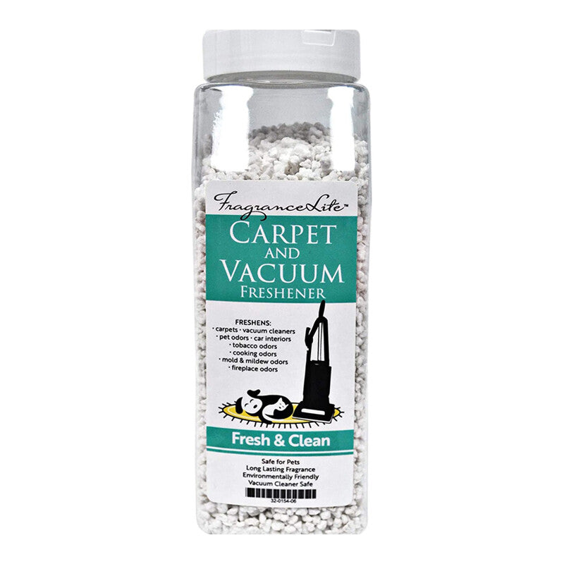 1 Fragrance Lite Vacuum Part FRESH&CLEAN / Lite, Fresh, Clean, Carpet Deodorizer