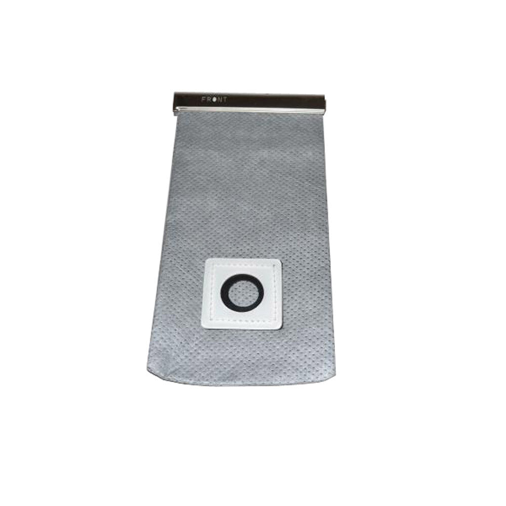 1 Panasonic Vacuum Cleaner Cloth Bag 430 Upright / Cloth Titan Vacuumfits, Sharp, Riccar, Simplicity, Titan