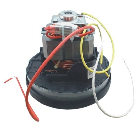 1 Bissell Vacuum Part 2031360 / Vac Motor W / Gasket Healthy Home 5770, 16n5model 5770, 16N5, With Isolator Order 2031470