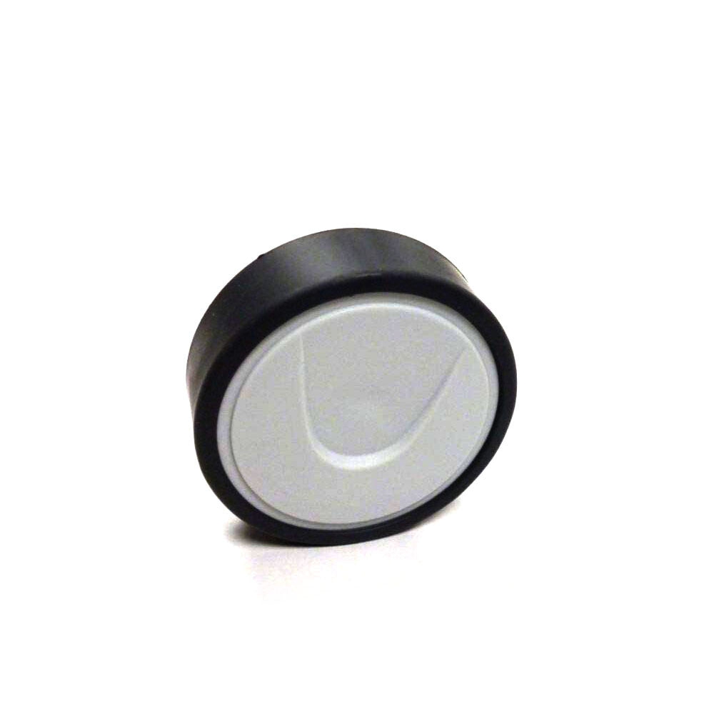 1 Kenmore Vacuum Part KC99CBZTZV0X / Wheel Rear (Overmolded)2 3