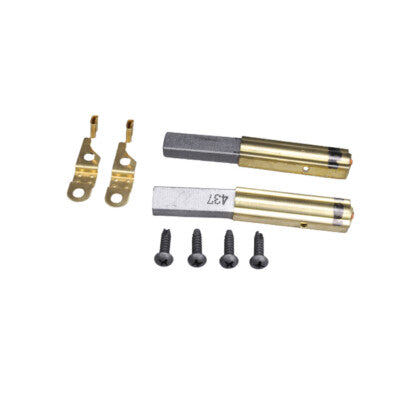 1 Rexair - Rainbow Carbon Brush R8322K / Kit Rainbow E-2 Series