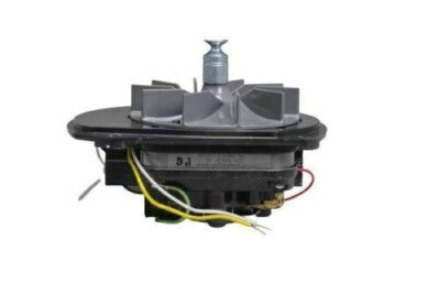 1 Eureka, Sanitaire Vacuum Part 159422 Commercial Upright / Motor Assembly, 7amp Sanitaire