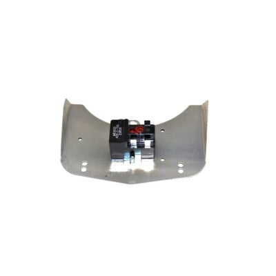 1 Oreck Vacuum Part 430000581 / Relay N / S-(Use W / 130-565 Motor)-Oreck Orbitor
