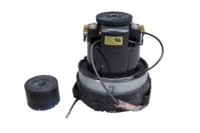 1 Oreck Vacuum Part 09-72158-01 / Motor Assembly Buster B / Old Style Kit