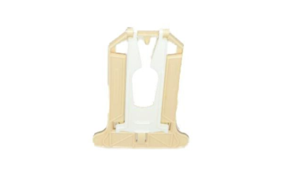 1 Hoover Vacuum Cleaner Bag 440013704 Commercial Upright / Dock CH95519 Cordfree