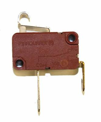 1 Proteam Vacuum Part 104263 Upright / Switch, Wand Lockout, 1500XP