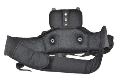 1 Hoover Vacuum Part 440013719 Backpack / Harness, W / Extender CH93406