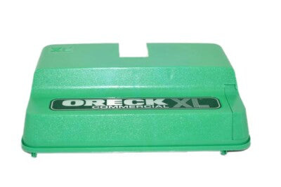 1 Oreck Vacuum Part 09-75430-17+ Upright / Nozzle XL2090RHM, Green