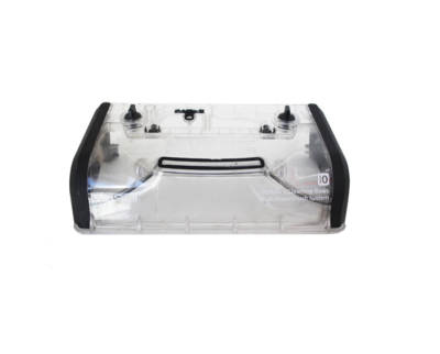 1 Bissell Vacuum Part 1600098 / Nozzle W / Brushes, 17N4 Deep Clean Pet No Longer Available