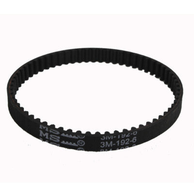 1 Bissell Vacuum Belt 1604992 / Geared 1233C4 Power Foot